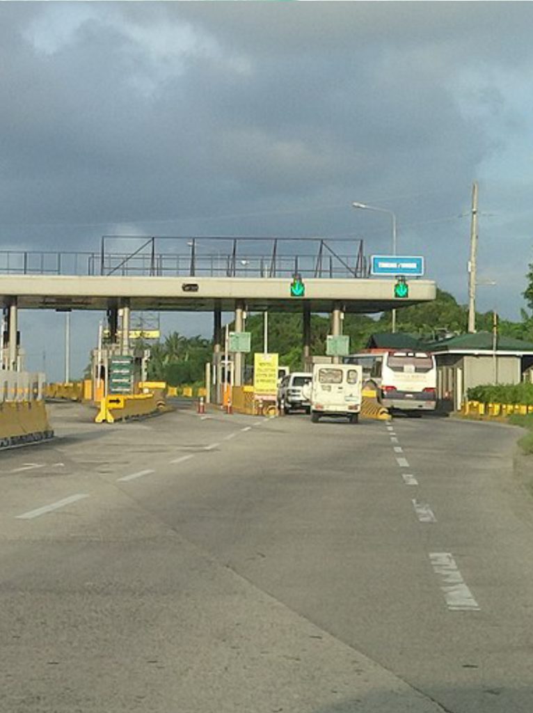 Star Tollway – Batangas